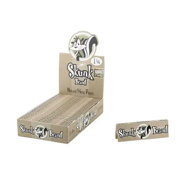 Skunk Original Natural Gum Available at ELMWood Smoke Shop on Elmwood Ave, Buffalo, NY